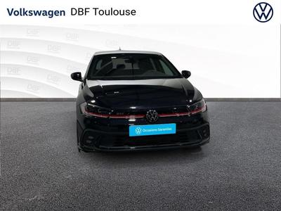 Volkswagen Polo 2.0 Tsi 207 s&amp;S Dsg7 Gti