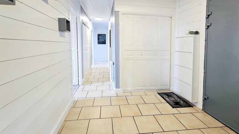 Appartement - 84 m² - 4 pièces