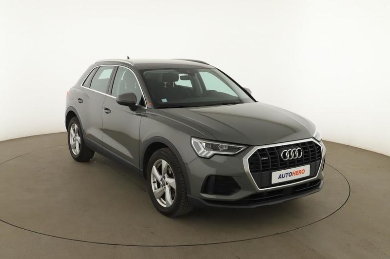 Audi Q3 35 Tdi Quattro 150 ch