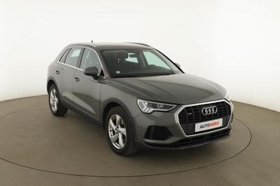 Audi Q3 35 Tdi Quattro 150 ch