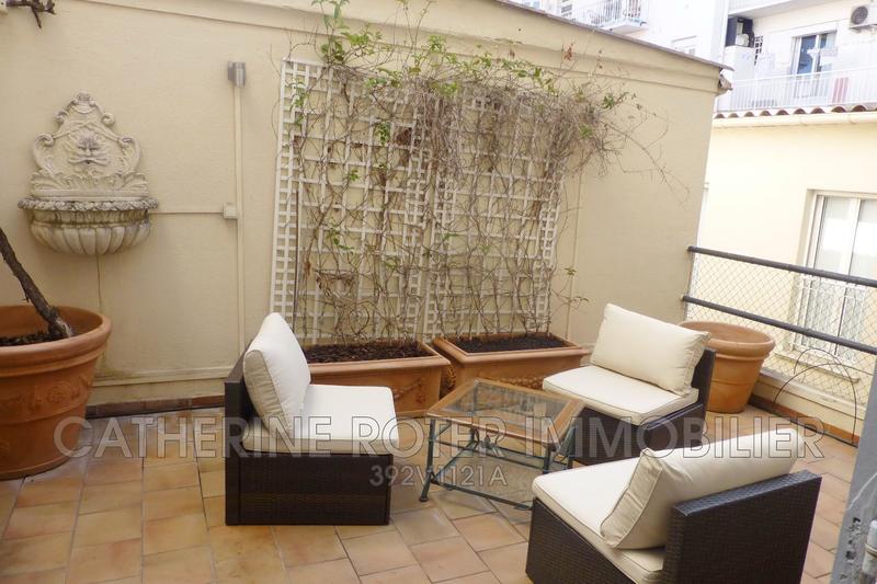 Appartement - 88 m² - 3 pièces