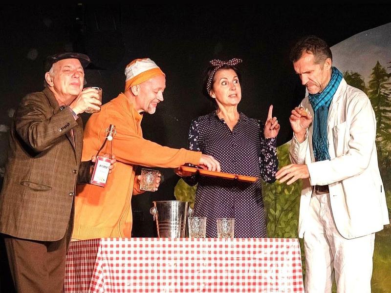 André le Magnifique