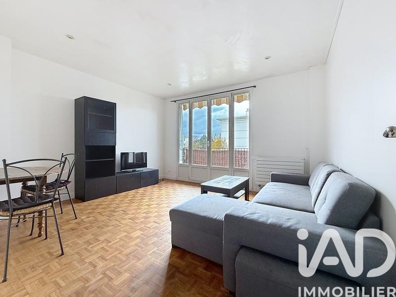 Appartement - 77 m² - 4 pièces