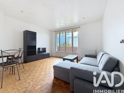 Appartement - 77 m² - 4 pièces