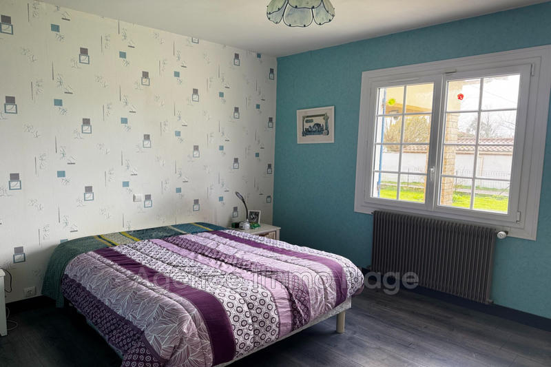 Maison - 183 m² - 4 pièces