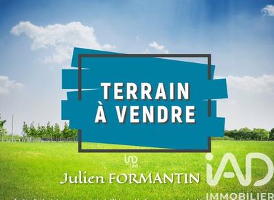 Terrain agricole - 17 670 m²