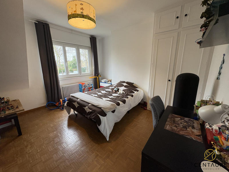 Maison - 148 m² - 5 pièces