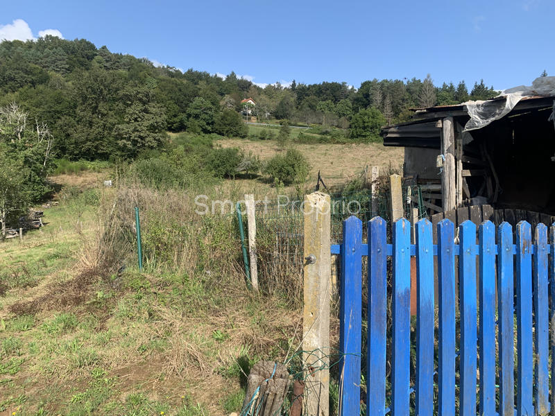 Maison - 121 m² - 6 pièces