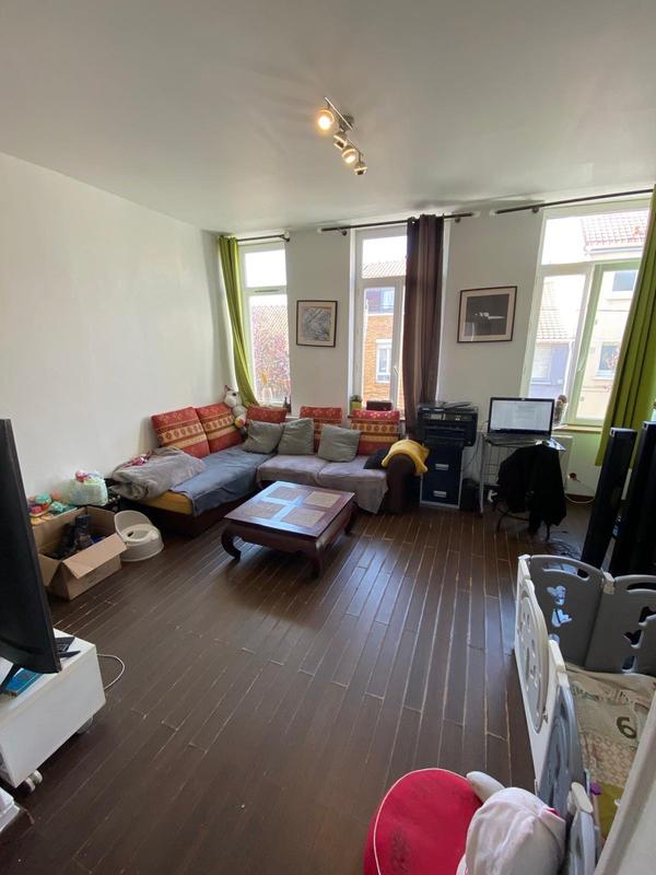 Appartement - 102 m² - 4 pièces