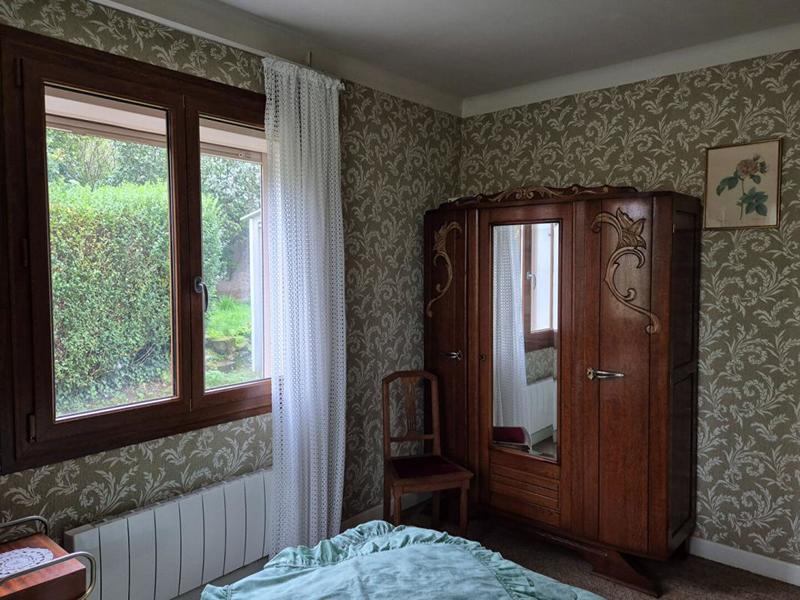 Maison - 70 m² - 4 pièces