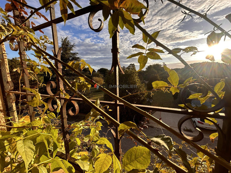 Château - 481 m² - 10 pièces