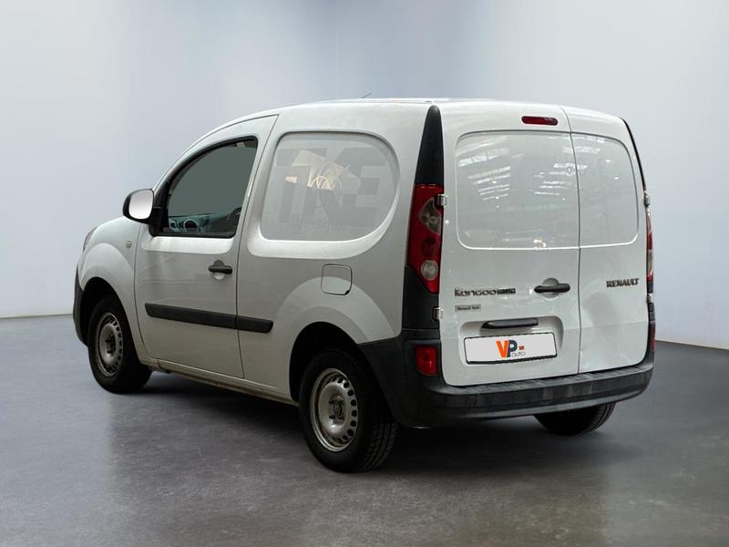 Renault Kangoo Express Compact 1.5 Dci 75 E6 Grand Confort