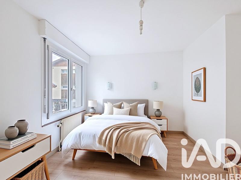 Appartement - 39 m² - 2 pièces