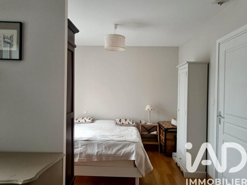 Maison de campagne - 140 m² - 5 pièces