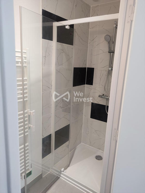 Appartement - 73 m² - 4 pièces