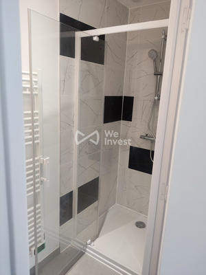 Appartement - 73 m² - 4 pièces