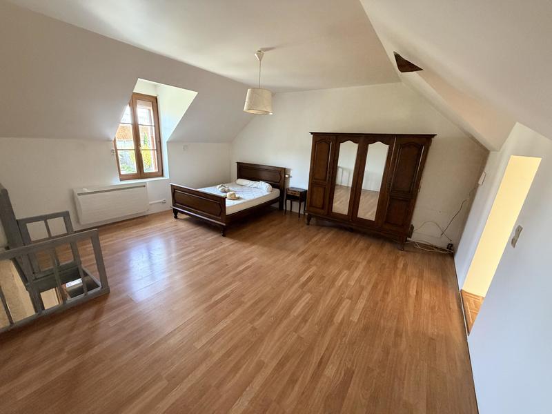 Maison - 92 m² - 2 pièces