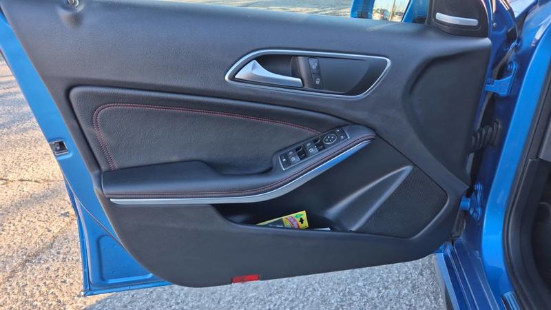 Mercedes Classe a 45 Amg 381 4Matic Dct 7