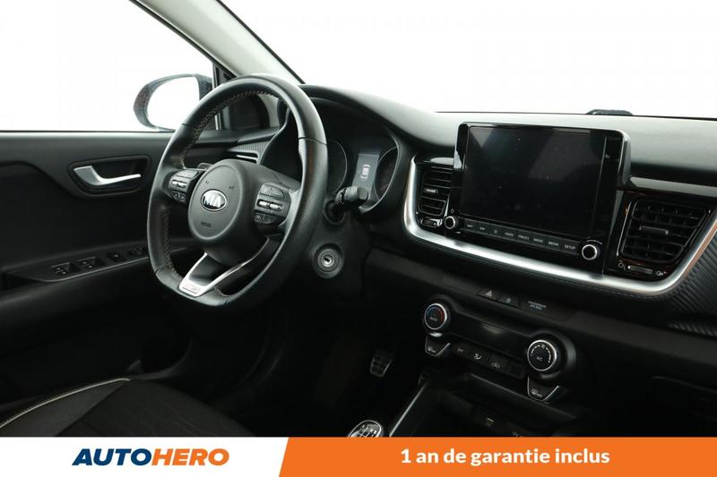 Kia Stonic 1.0 t-GDi Mhev Gt Line 120 ch