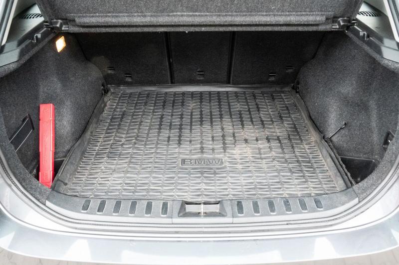 Bmw X1 2.0 X Drive 18d