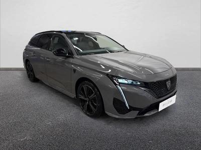 Peugeot 308 Sw Hybrid 145 e-Dcs6 Gt