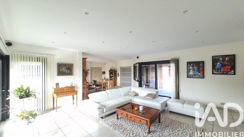 Maison de maîtres - 366 m² - 12 pièces