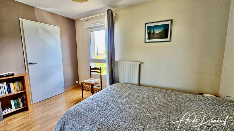 Appartement - 88 m² - 4 pièces