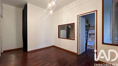 Appartement - 31 m² - 2 pièces