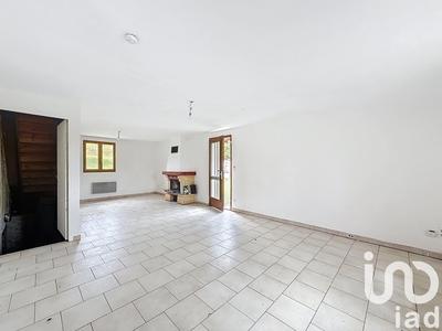 Maison - 118 m² - 6 pièces