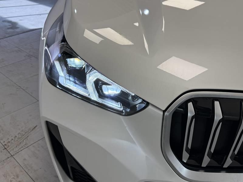 Bmw X1 sDrive 20d 163ch Dkg7 m Sport