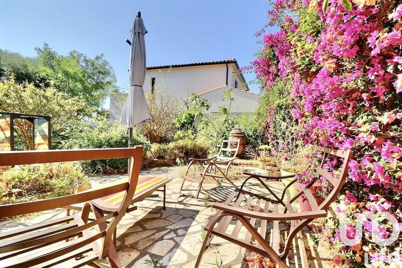 Maison - 144 m² - 5 pièces