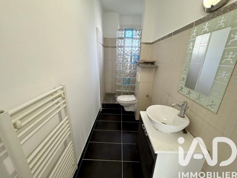 Appartement - 68 m² - 2 pièces