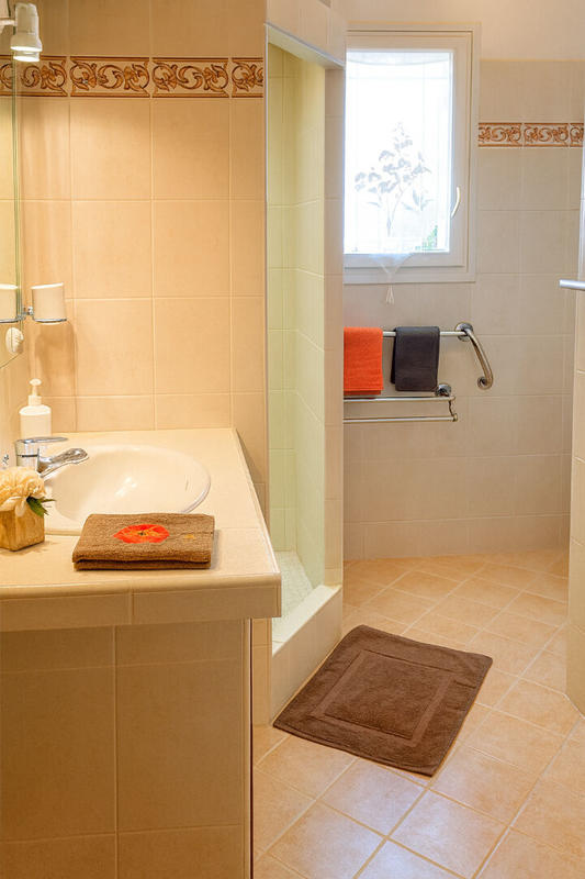 Maison - 75 m² - 3 pièces