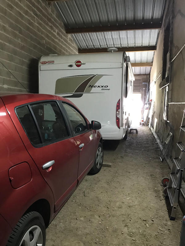 Maison - 89 m² - 4 pièces