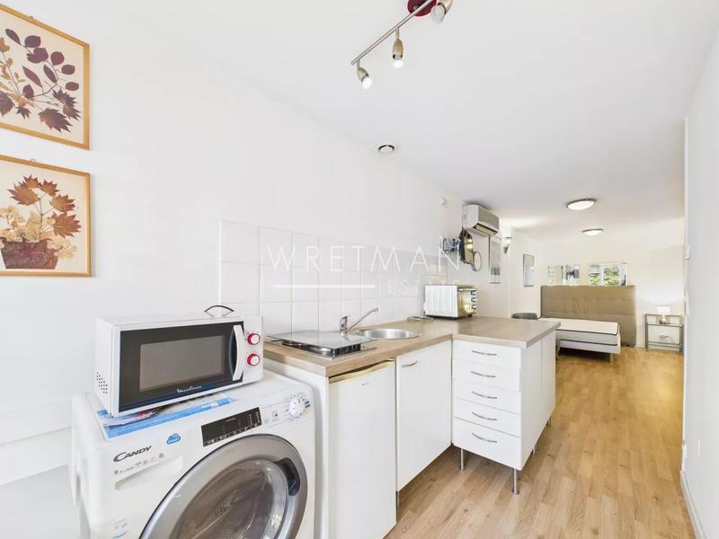 Loft - 86 m² - 4 pièces