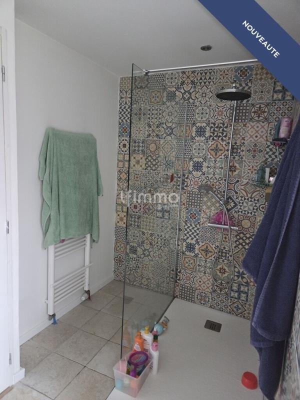 Maison - 128 m² - 5 pièces