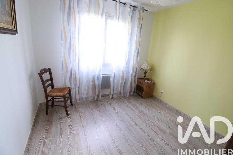 Maison - 116 m² - 6 pièces