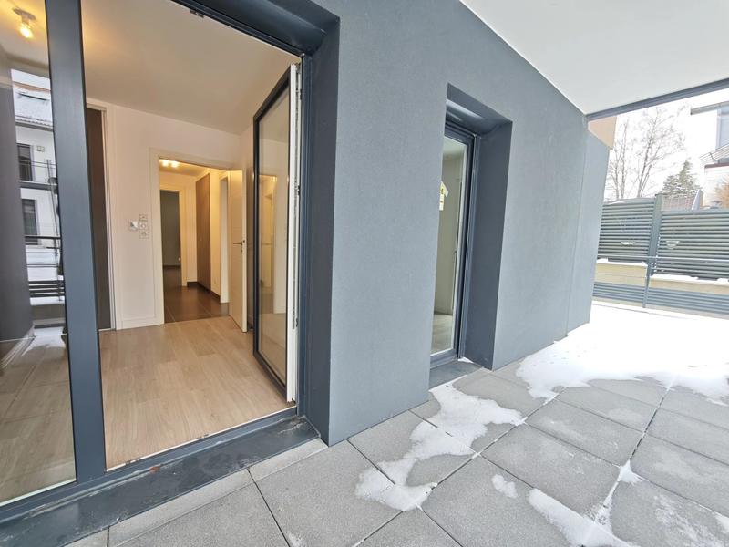 Appartement - 65 m² - 4 pièces