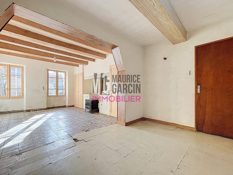 Maison - 108 m² - 6 pièces