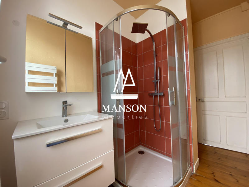 Maison - 154 m² - 8 pièces