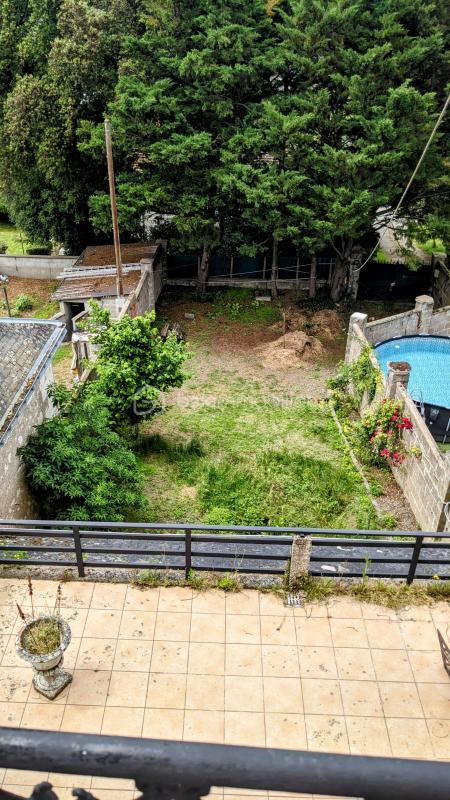 Maison ancienne - 270 m² - 8 pièces