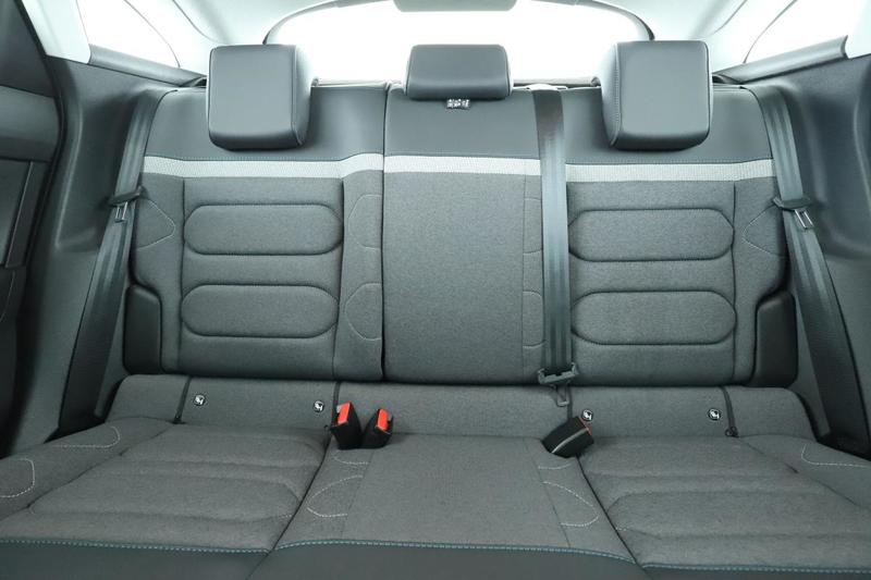 Citroën C4 1.5 Blue-HDi Plus Eat8 131 ch