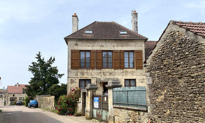 Maison - 70 m² - 5 pièces