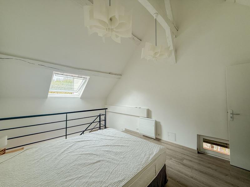 Maison ancienne - 130 m² - 5 pièces