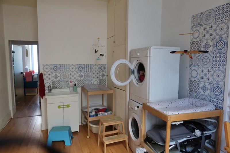 Fonds de commerce - 115 m²