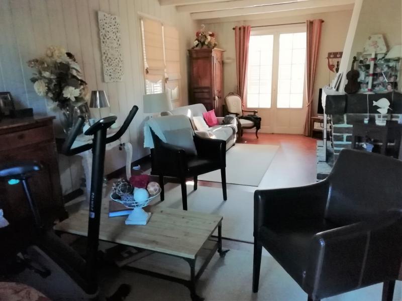 Maison - 120 m² - 8 pièces