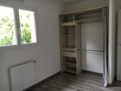 Maison - 87 m² - 4 pièces