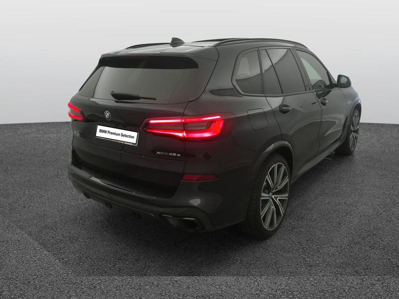 Bmw X5 G05 xDrive45e 394 ch Bva8 m Sport