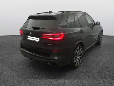 Bmw X5 G05 xDrive45e 394 ch Bva8 m Sport