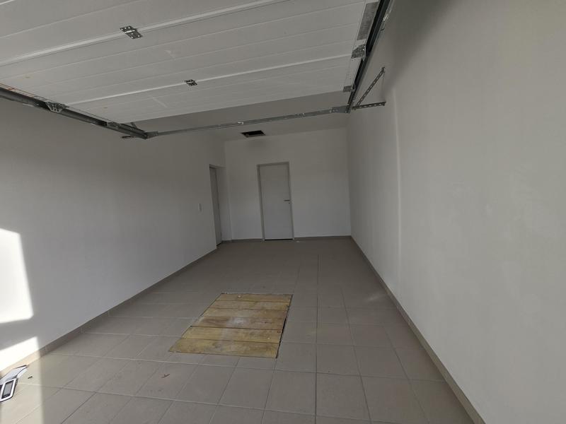 Maison - 134 m² - 6 pièces